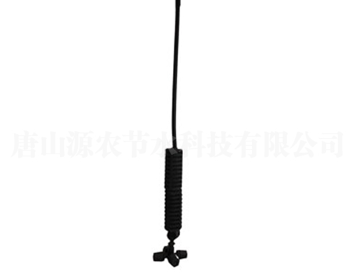 十字雾化