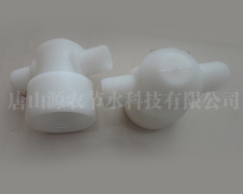 宁夏pp分水器堵头价格