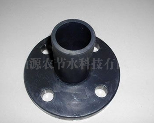 宁夏PE带径法兰