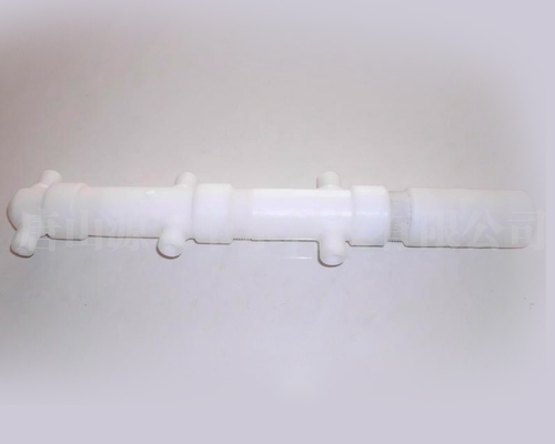 宁夏pp分水器