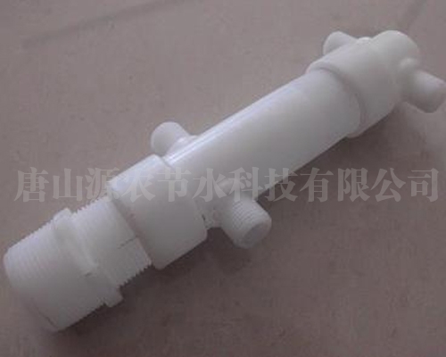 宁夏pp分水器
