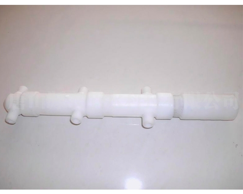 宁夏pp分水器