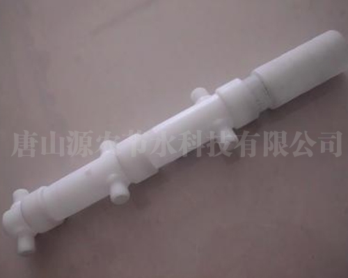 石河子pp分水器