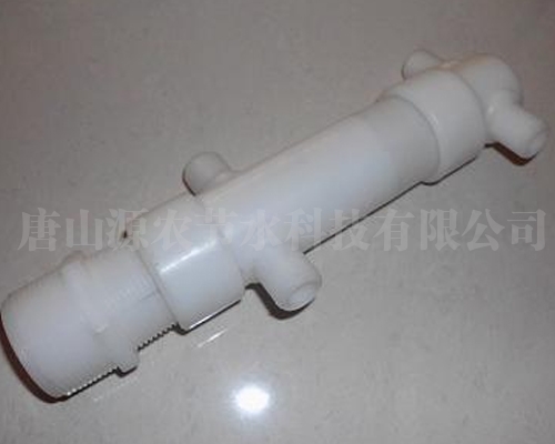 宁夏pp分水器