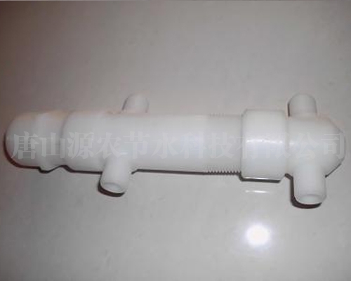 宁夏pp分水器