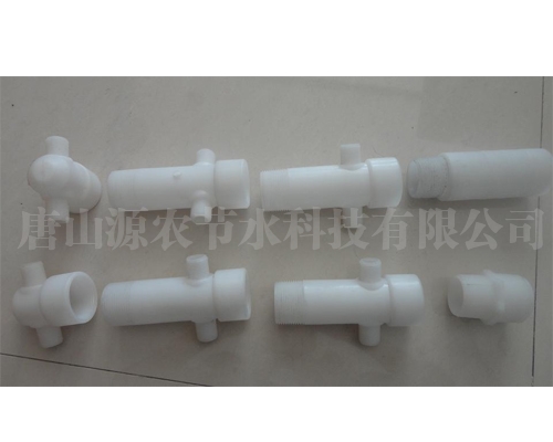 宁夏pp分水器