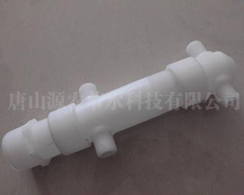 宁夏pp分水器
