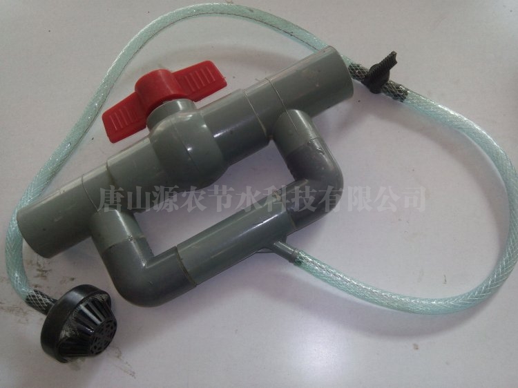 黑龙江文丘里施肥器