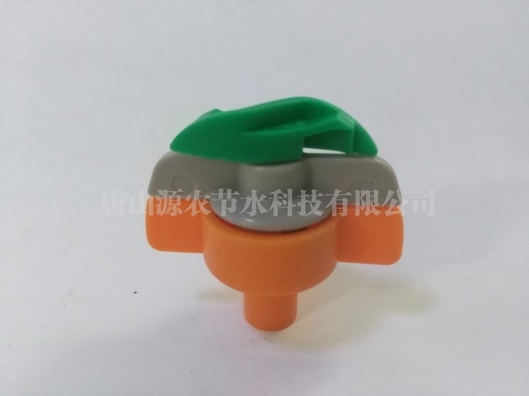 宁夏农业喷灌设施